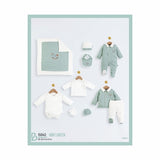 BABYDOLA SET 10 /0-3m