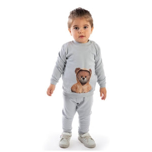 Baby boys set 2-Piece