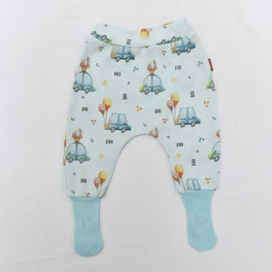 Baby 3-Pack Cotton Pants (Copy)