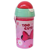 POP UP BOTTLE 500ML