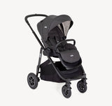 Meet Versatrax™ Travel System