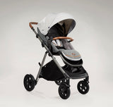 Aeria™ Height Adjustable 4in1 Pram