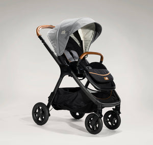 Finiti Stroller Signature with Sprint Car Seat