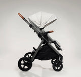 Aeria™ Height Adjustable 4in1 Pram