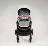 Aeria™ Height Adjustable 4in1 Pram