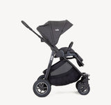 Meet Versatrax™ Travel System