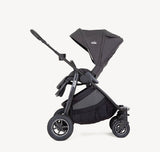 Meet Versatrax™ Travel System