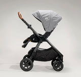 Finiti Stroller Signature with Sprint Car Seat