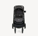 Meet Versatrax™ Travel System