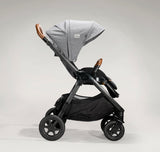 Finiti Stroller Signature with Sprint Car Seat