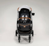 Finiti Stroller Signature with Sprint Car Seat