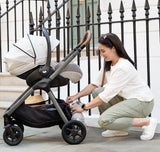 Finiti Stroller Signature with Sprint Car Seat