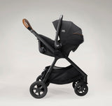 Finiti Stroller Signature with Sprint Car Seat