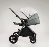 Aeria™ Height Adjustable 4in1 Pram