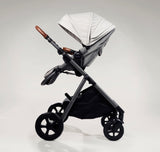 Aeria™ Height Adjustable 4in1 Pram