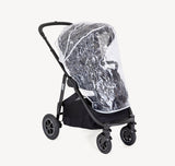 Meet Versatrax™ Travel System