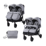 Baby Stroller DUO +bag