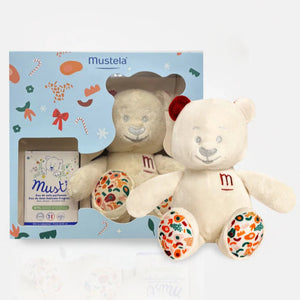 MUSTI COFFRETS PERFUME with DOUDOU