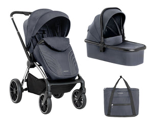 Stroller 3in1 Kara