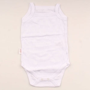 Tank Bodysuits 0/12m