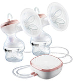 Tommee Tippee Double Electic Breast Pump Made For Me