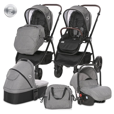 Infinity store baby stroller