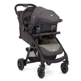 Meet Muze Travel System