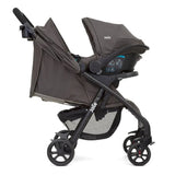 Meet Muze Travel System