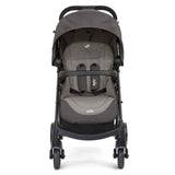 Meet Muze Travel System