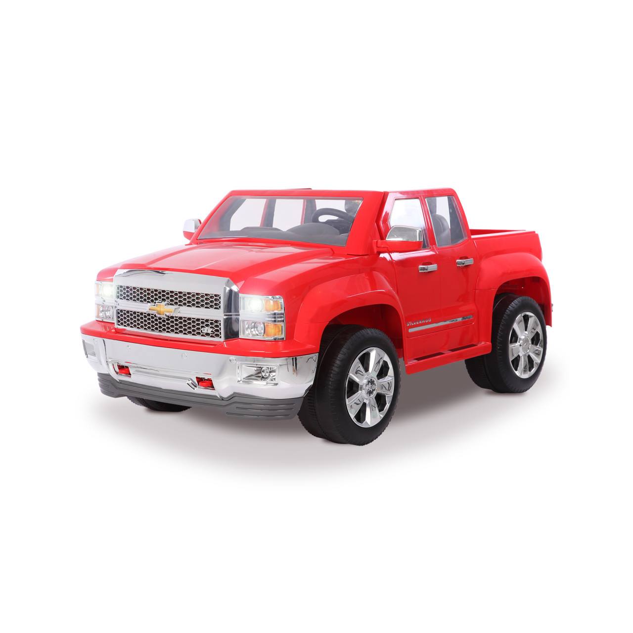 Chevy colorado power wheels online