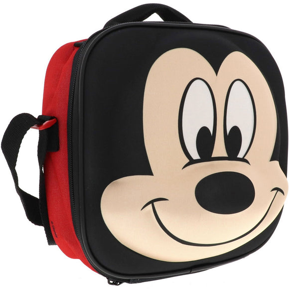 Disney 3D Insulated Bag