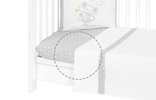 Bedding Set 3 Pieces