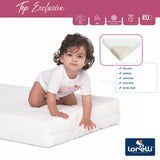 Lorelli Mattress TOP EXCLUSIVE 60/120/13 cm