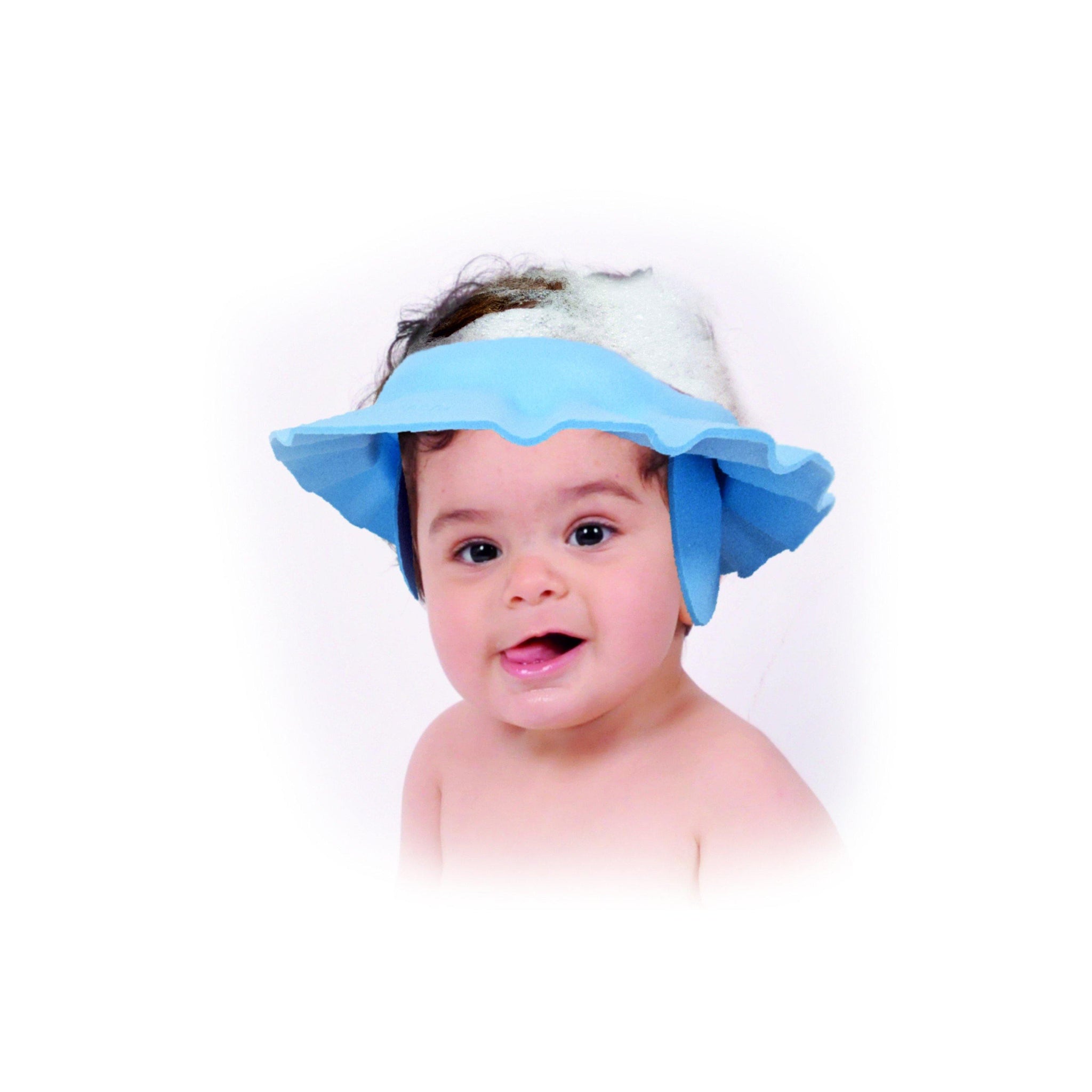 Shower baby cap deals