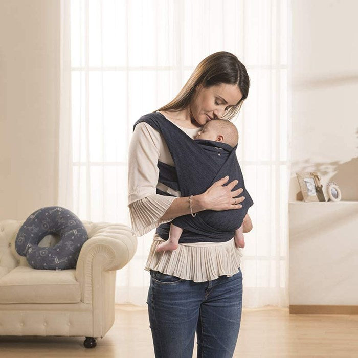 Boppy ComfyFit Baby Carrier