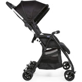 OHlala Twin Stroller