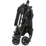 OHlala Twin Stroller