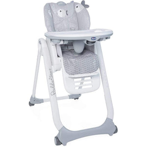 Polly 2 Start Highchair