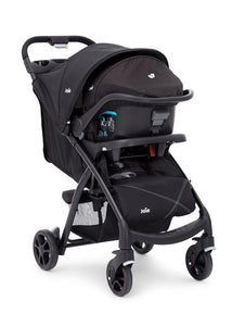 Meet Muze Travel System