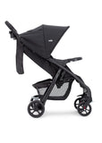 Meet Muze Travel System