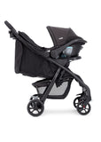 Meet Muze Travel System