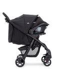 Meet Muze Travel System