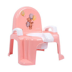 Potty Chair