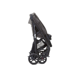 Meet Muze Travel System Dark Pewter - Mommy And Me