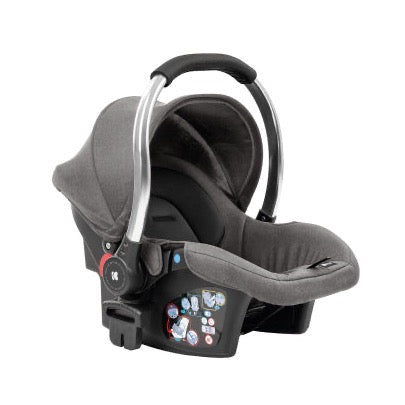 Car seat 0+ (0-13 kg) Thea